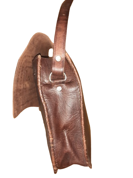 Bolso Poligono alargado  Grande