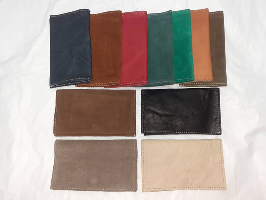 Cartera para el tabaco de liar