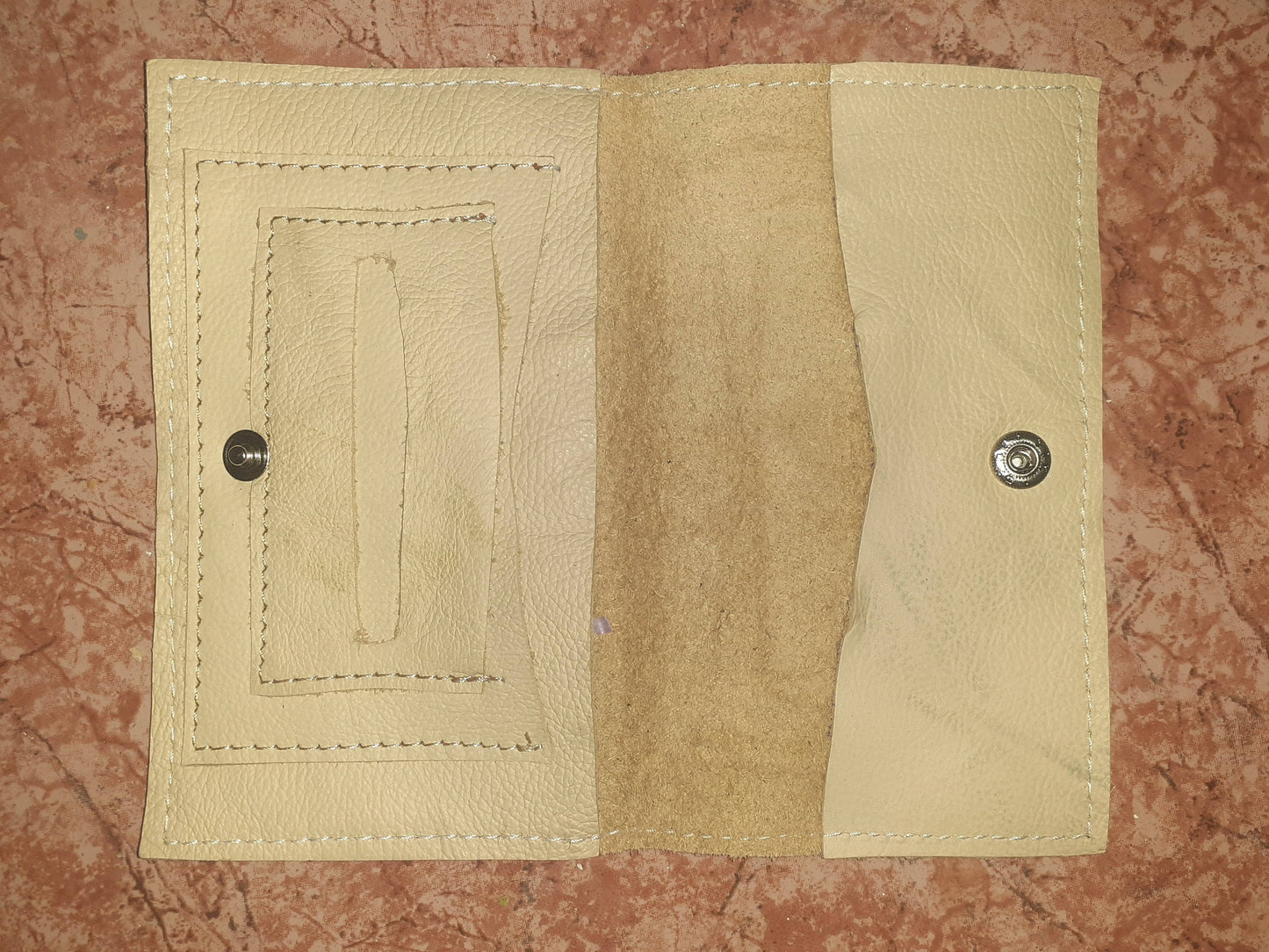 Cartera para el tabaco de liar