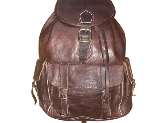 Mochila Marrakech XL