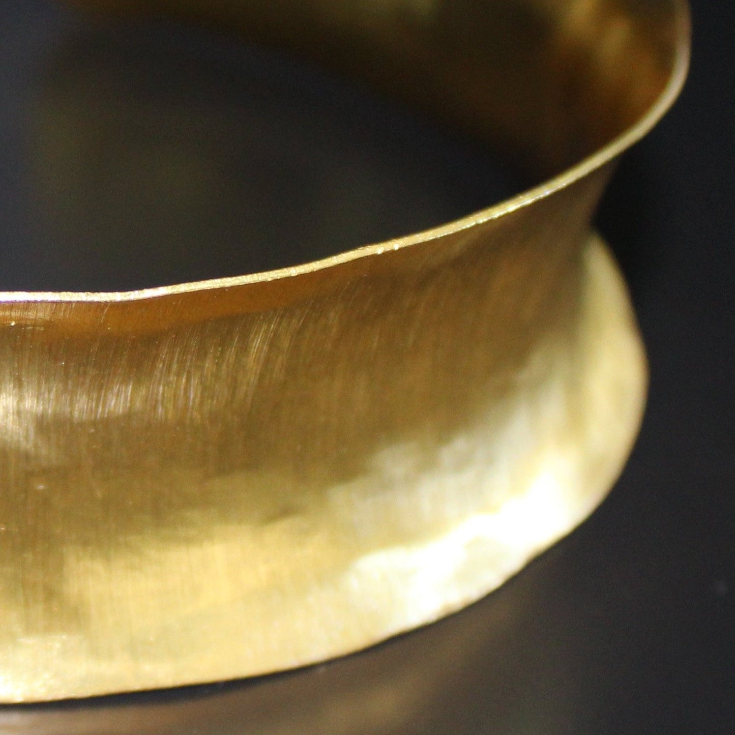 Gold-plated MASÁI choker