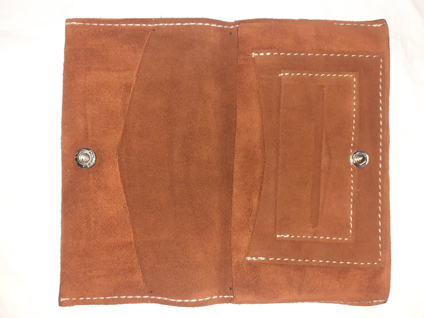 Cartera para el tabaco de liar