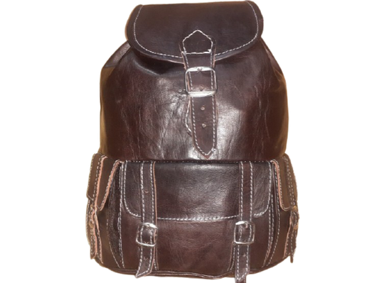 Mochila Marrakech Grande