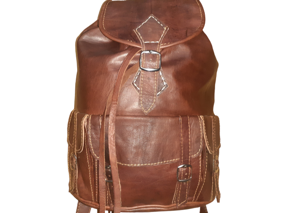 Mochila Marrakech Grande